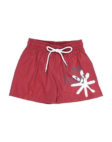 MANUEL RITZ Boxer Bordeaux 100% Polyester