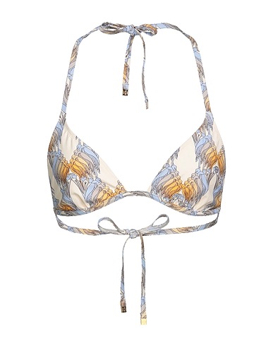 TORY BURCH Bikini Ivory 71% Polyamide, 29% Lycra®