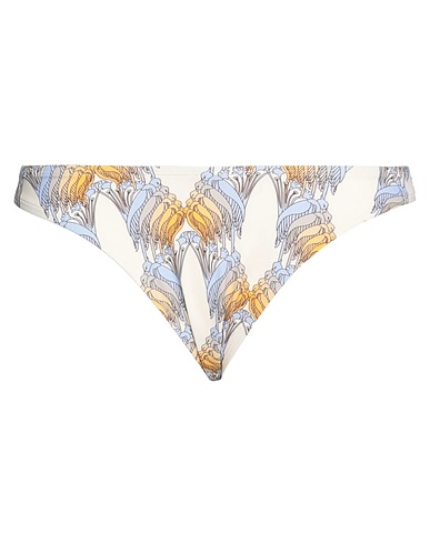 TORY BURCH Bikini Ivory 71% Polyamide, 29% Lycra®