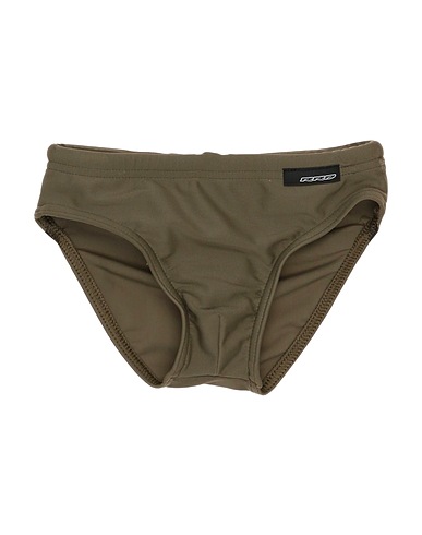 RRD Swim briefs Military green 80% Polyamide, 20% Elastane