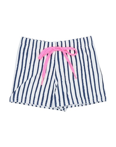 FINA EJERIQUE Swim shorts Midnight blue 91% Polyamide, 9% Elastane