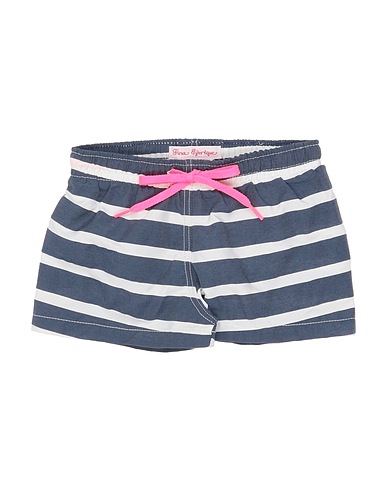 FINA EJERIQUE Swim shorts Midnight blue 50% Cotton, 50% Polyamide