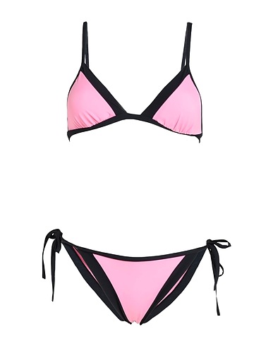 BEPOPSY Bikini Rosa 78% ECONYL®, 22% Elastan