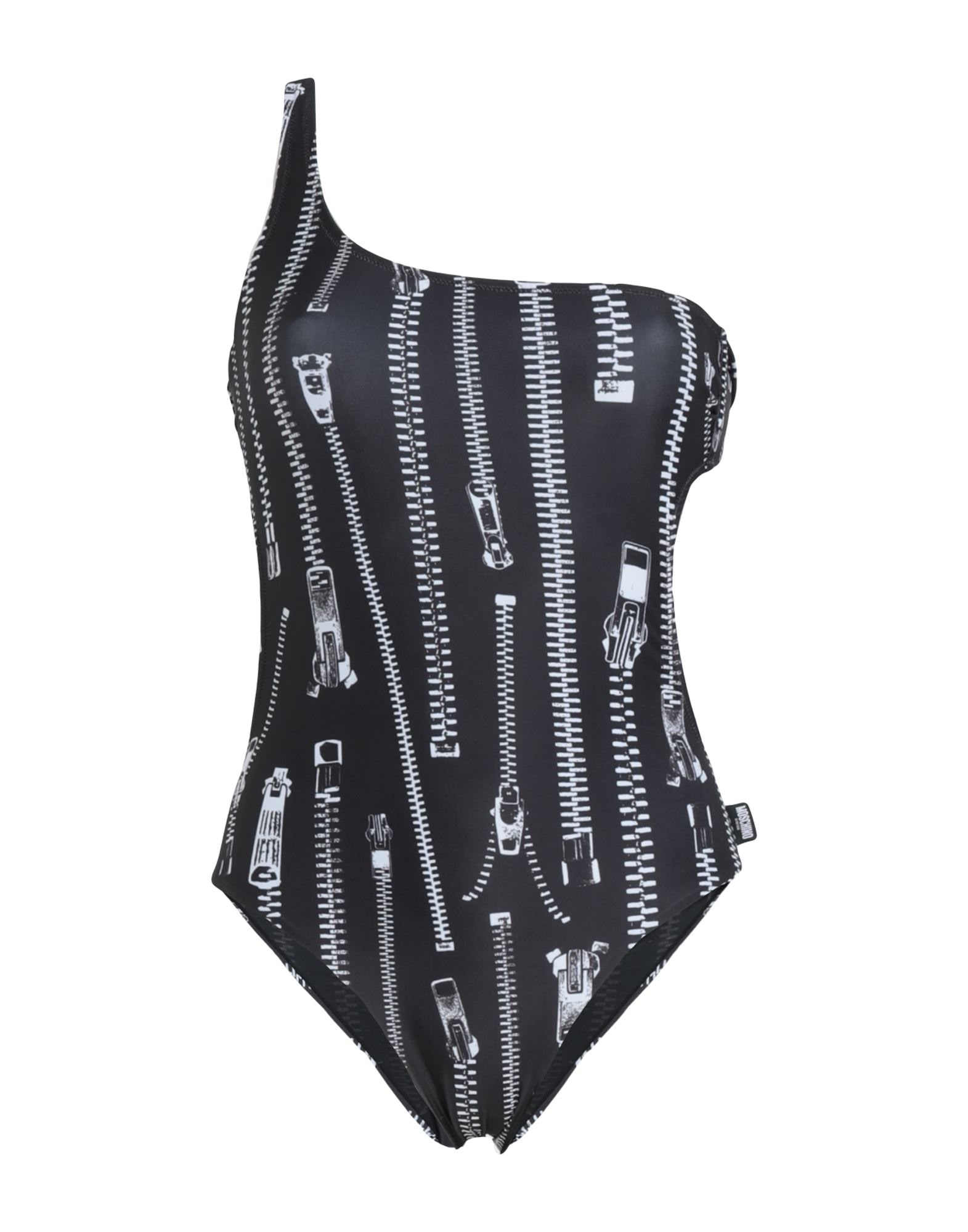 MOSCHINO - Слитные купальники