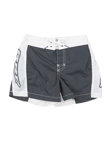 RRD Boxer mare Piombo 100% Poliammide