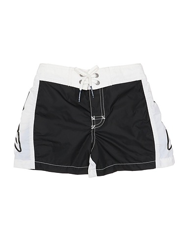 RRD Boxer mare Nero 100% Poliammide