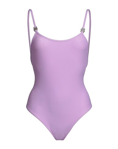 1017 ALYX 9SM Costume intero Malva 78% Poliammide, 22% Elastan