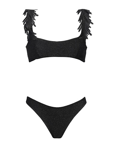 CLARA AESTAS Bikini 80% Polyamide, 20% Elastane, Polyester