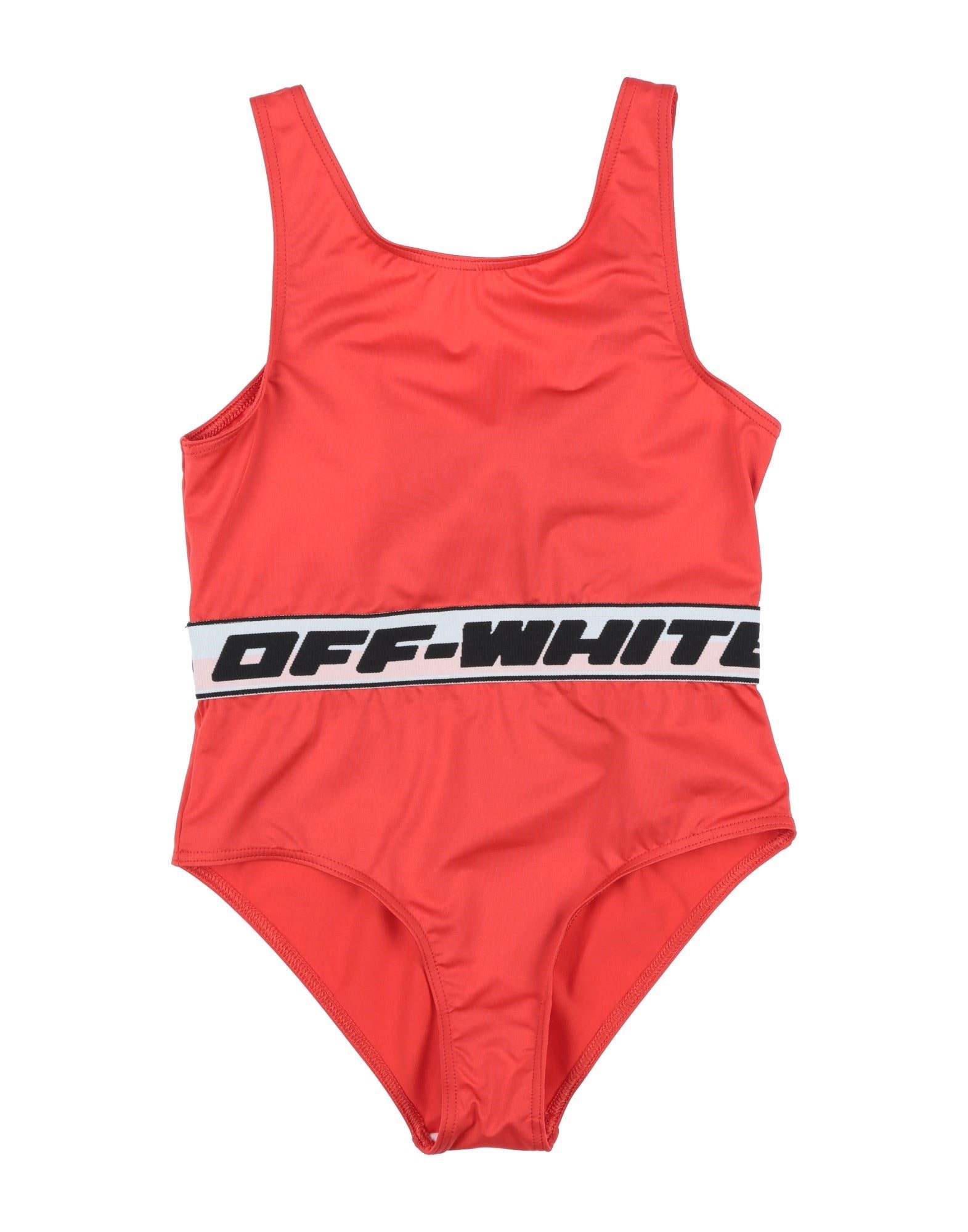 OFF-WHITE™ KIDS - One-piece swimsuits