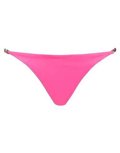 VERSACE Bikini Fuchsia 78% Polyamide, 22% Elastane