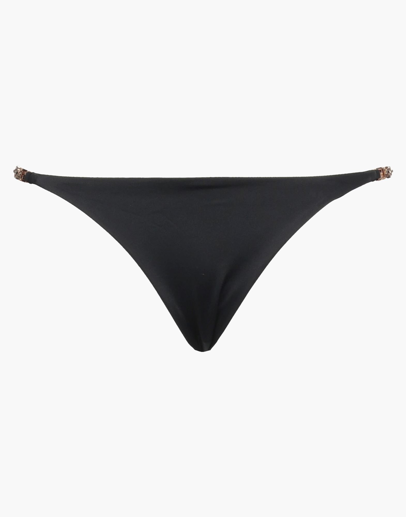 VERSACE - Bikini bottoms & Swim briefs