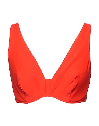 LEJABY WAVE Bikini Arancione 48% Bio-poliammide, 29% Elastan, 21% Poliammide riciclato, 2% Poliammide