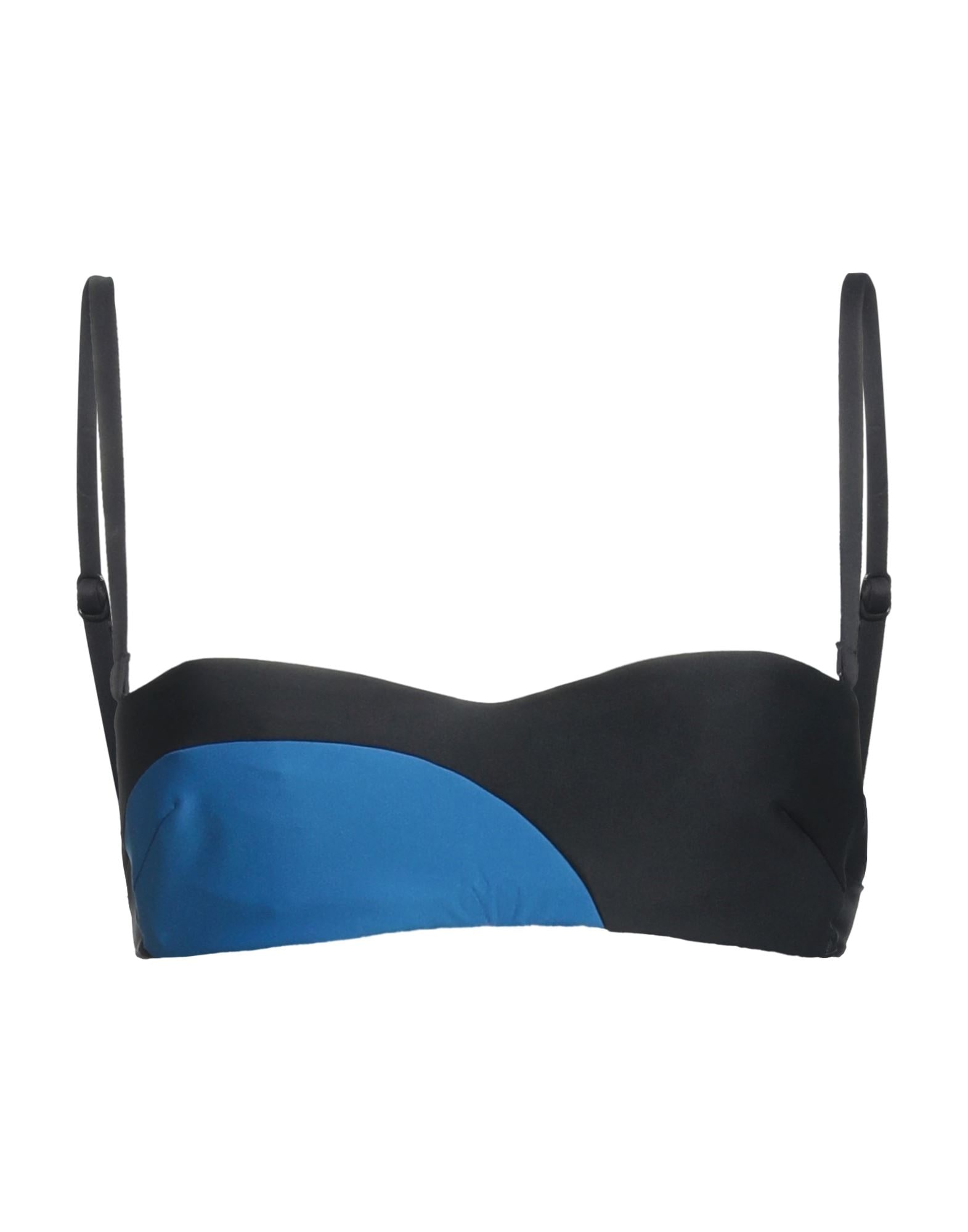 LEJABY WAVE - Bikini tops
