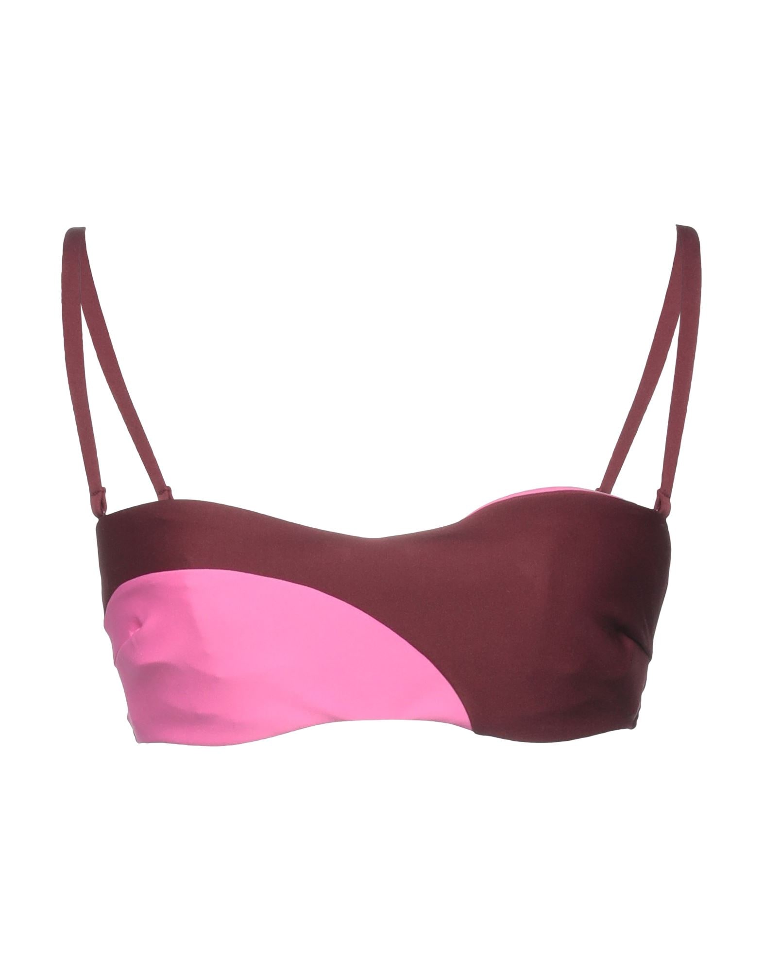 LEJABY WAVE - Bikini tops