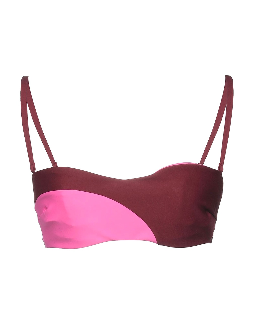 LEJABY WAVE - Bikini-Oberteile