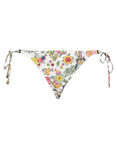 TORY BURCH Bikini Ivory 71% Polyamide, 29% Lycra®