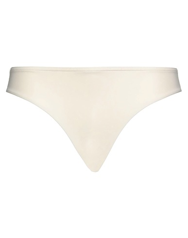 LEJABY WAVE Bikini Elfenbein 44% Bio-PA, 30% Elastan, 26% Recyceltes Polyester