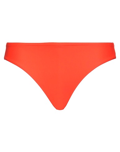 LEJABY WAVE Bikini Arancione 44% Bio-poliammide, 30% Elastan, 26% Poliestere riciclato