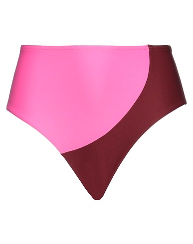 LEJABY WAVE Bikini Bordeaux 70% Poliammide, 30% Elastan
