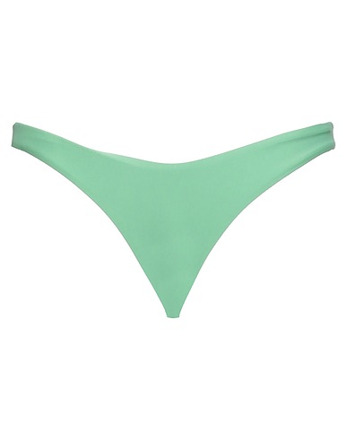 PQ SWIM Bikini Verde chiaro 79% Poliammide riciclato, 21% Elastan
