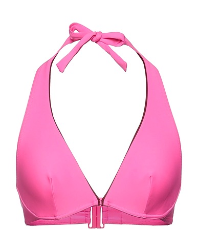 LEJABY WAVE Bikini Fuchsia 53% Bio Polyamide, 30% Elastane, 17% Recycled polyamide