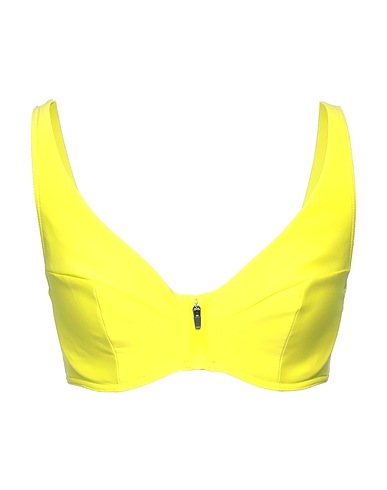 LEJABY WAVE Bikini Limettengrün 71% Polyamid, 29% Elastan