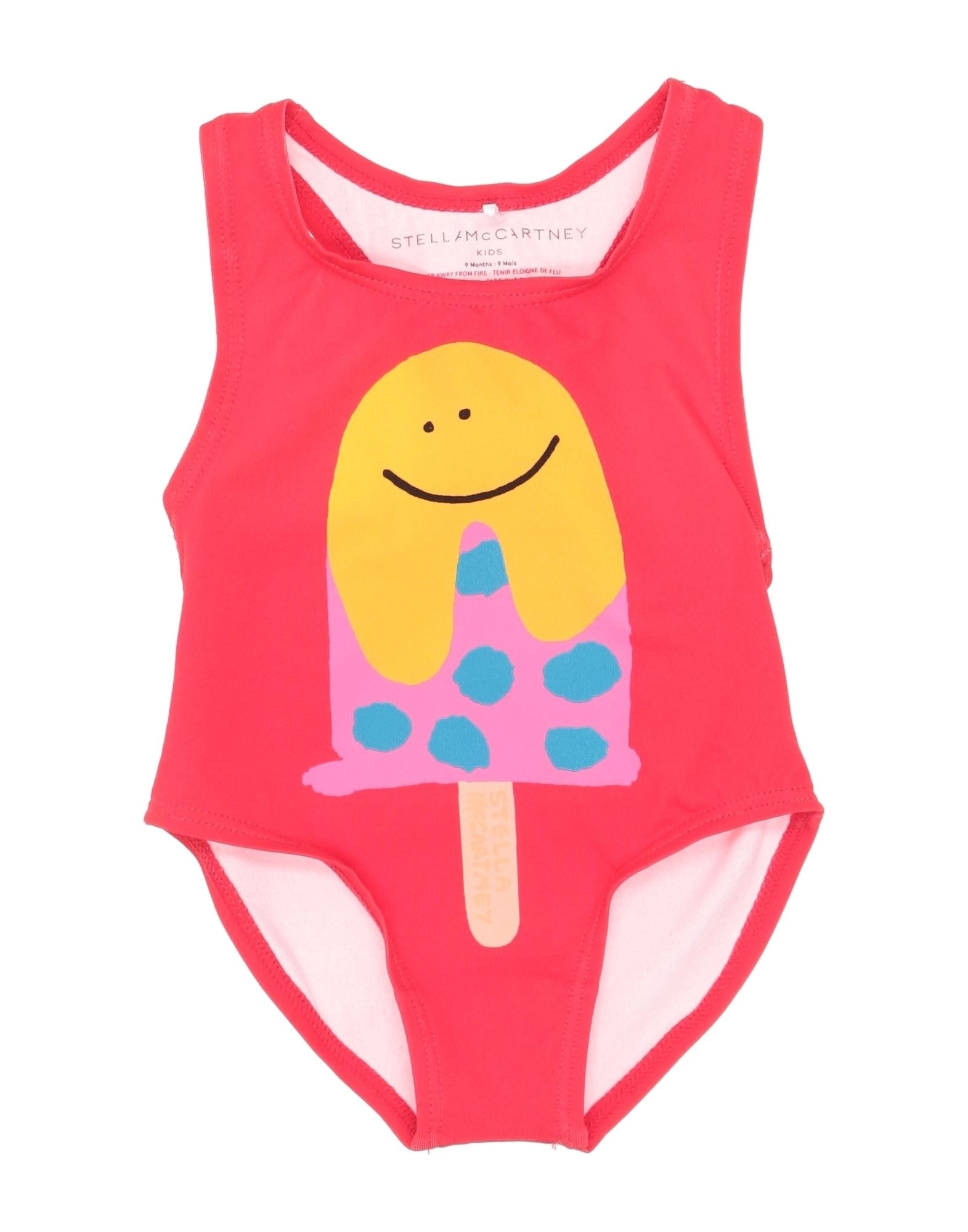 STELLA McCARTNEY KIDS - One-piece swimsuits