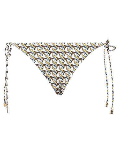 TORY BURCH Bikini Beige 71% Nylon, 29% Lycra®
