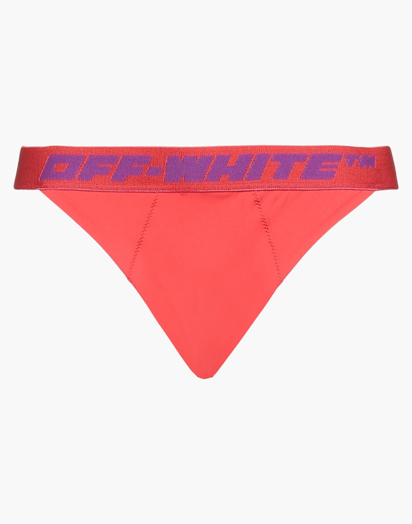 OFF-WHITE™ - Bikini bottoms & Swim briefs