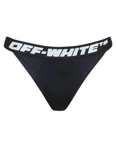 OFF-WHITE™ Bikini 78% Polyester, 22% Elastane