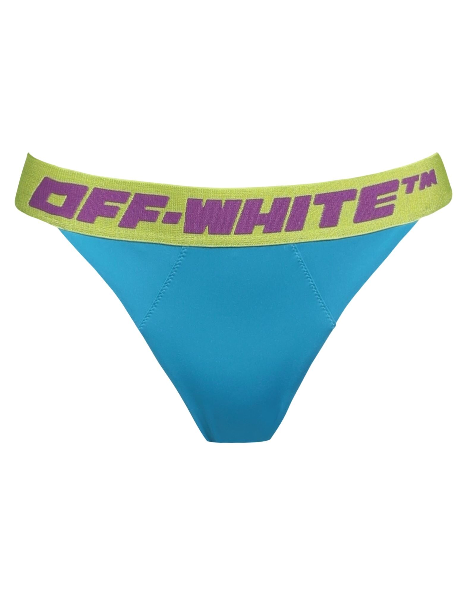 OFF-WHITE™ - Bikini bottoms & Swim briefs