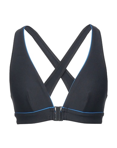 LEJABY WAVE Bikini Black 70% Polyamide, 30% Elastane