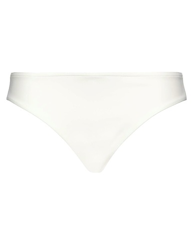 LEJABY WAVE Bikini Avorio 56% Bio-poliammide, 30% Elastan, 14% Poliammide riciclato