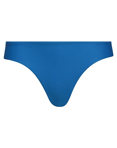 LEJABY WAVE Bikini Blu china 56% Bio-poliammide, 30% Elastan, 14% Poliammide riciclato