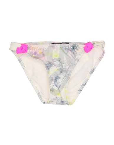 DKNY Bikini Light grey 80% Polyamide, 20% Elastane