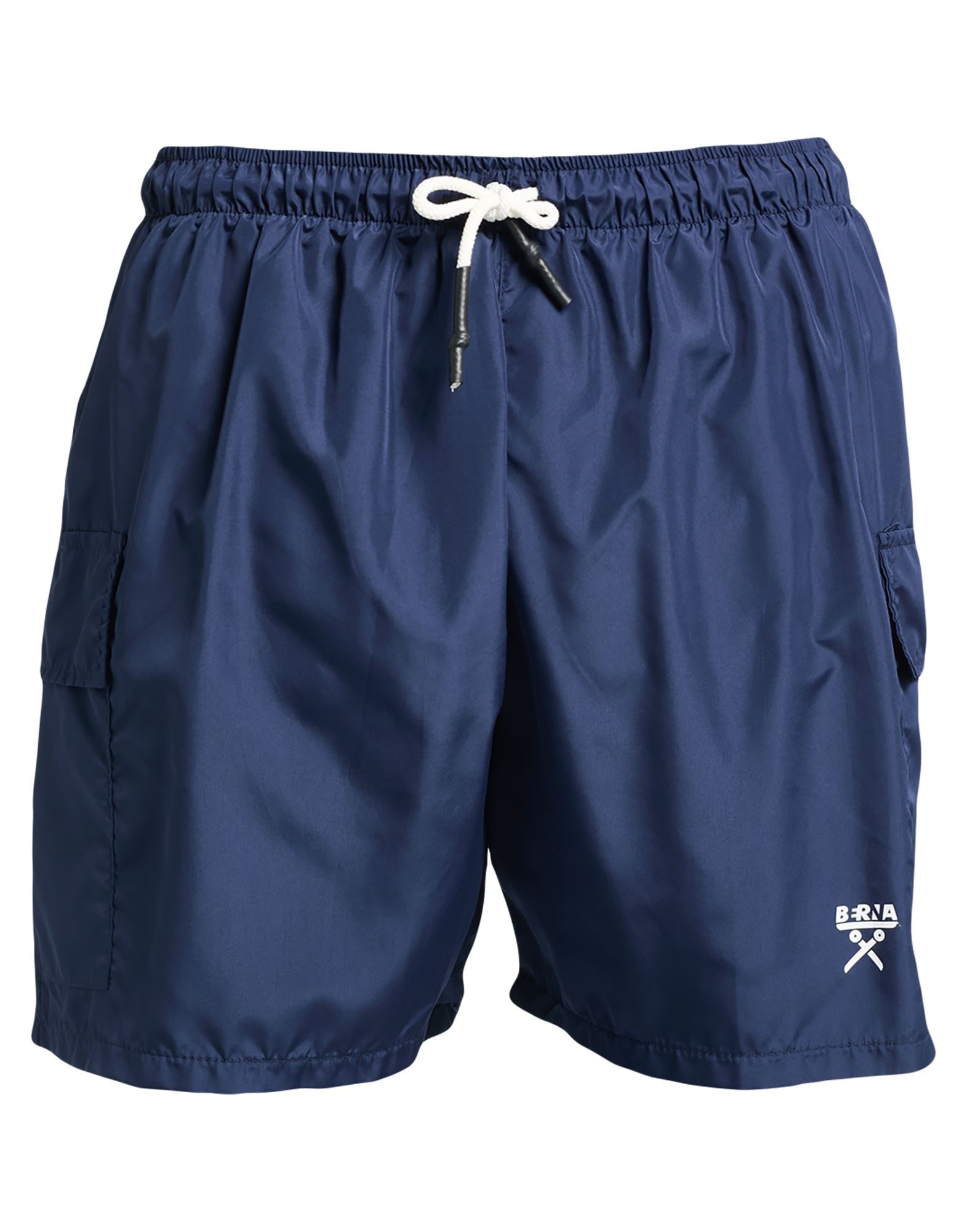 BERNA - Swim trunks
