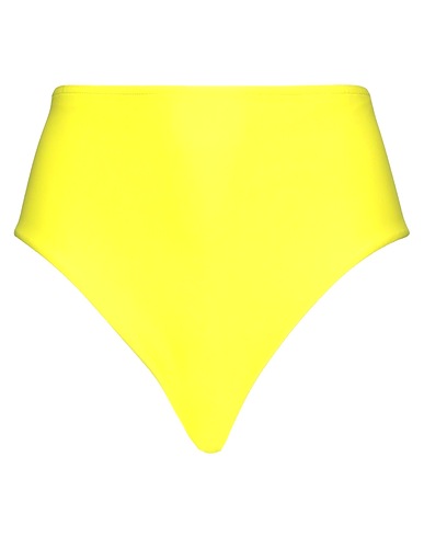 LEJABY WAVE Bikini Lime green 44% Bio Polyamide, 30% Elastane, 26% Recycled polyamide