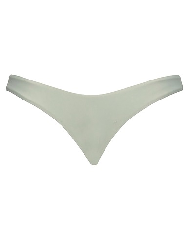 PQ SWIM Bikini Sage green 79% Recycled polyamide, 21% Elastane