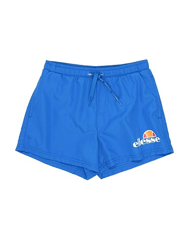 ELLESSE SWIMWEAR Blue 100% Polyester