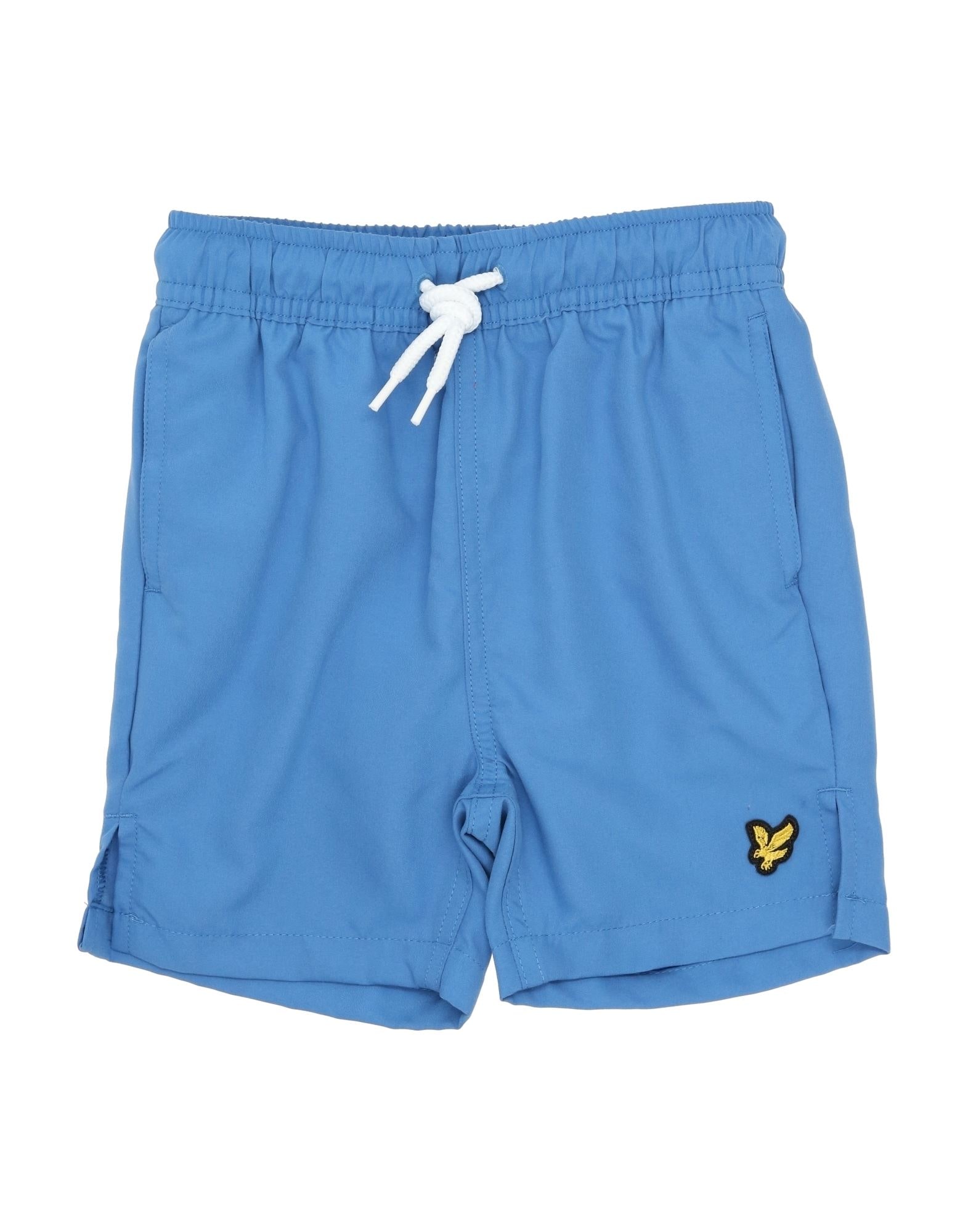 LYLE & SCOTT - Bañadores bermuda