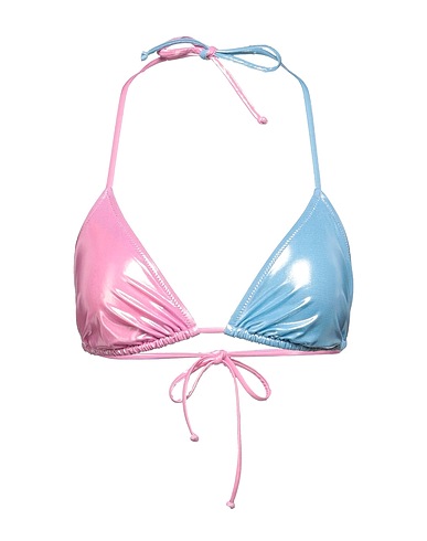 CHIARA FERRAGNI Bikini Himmelblau 78% Polyester, 22% Elastan