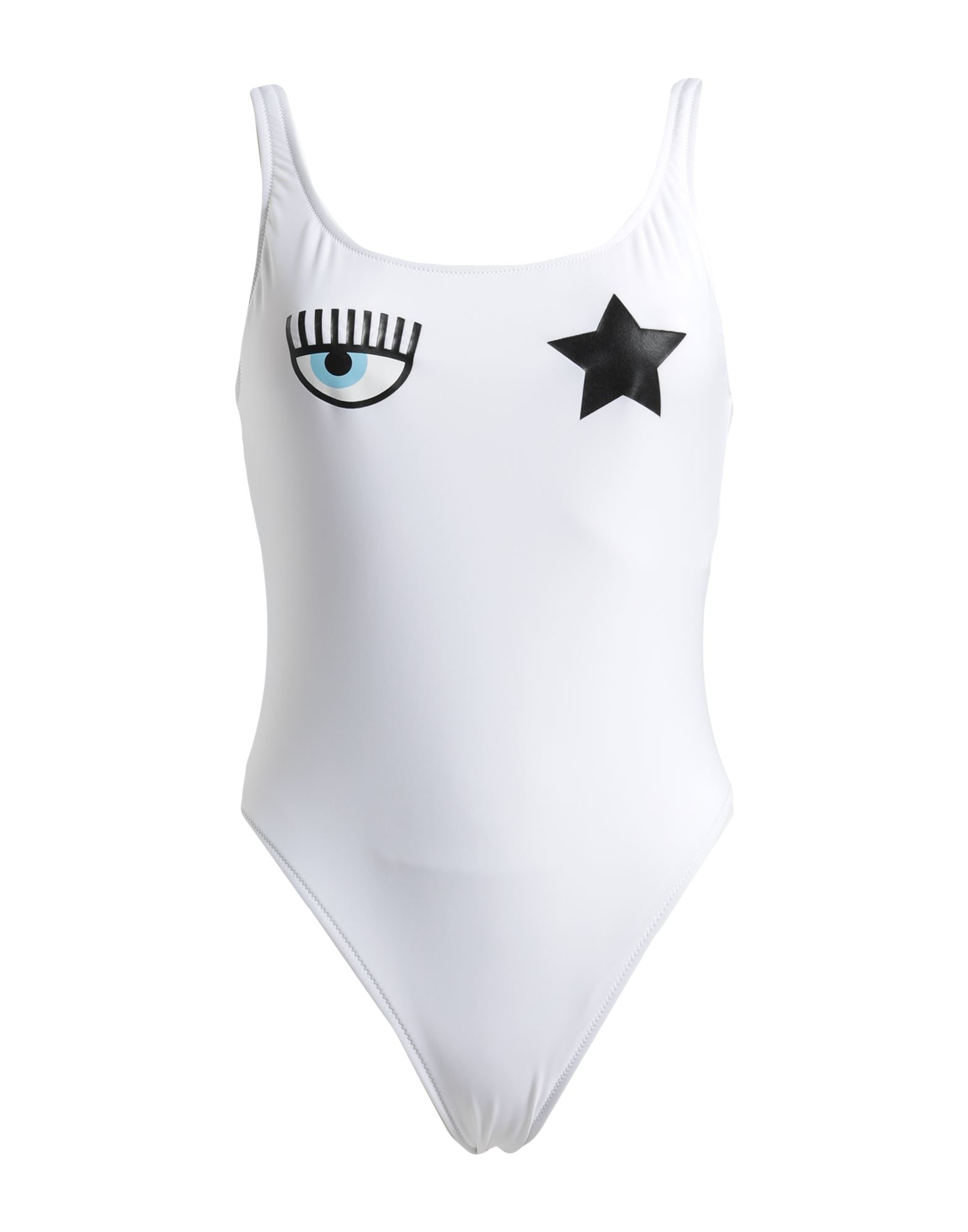 CHIARA FERRAGNI - One-piece swimsuits
