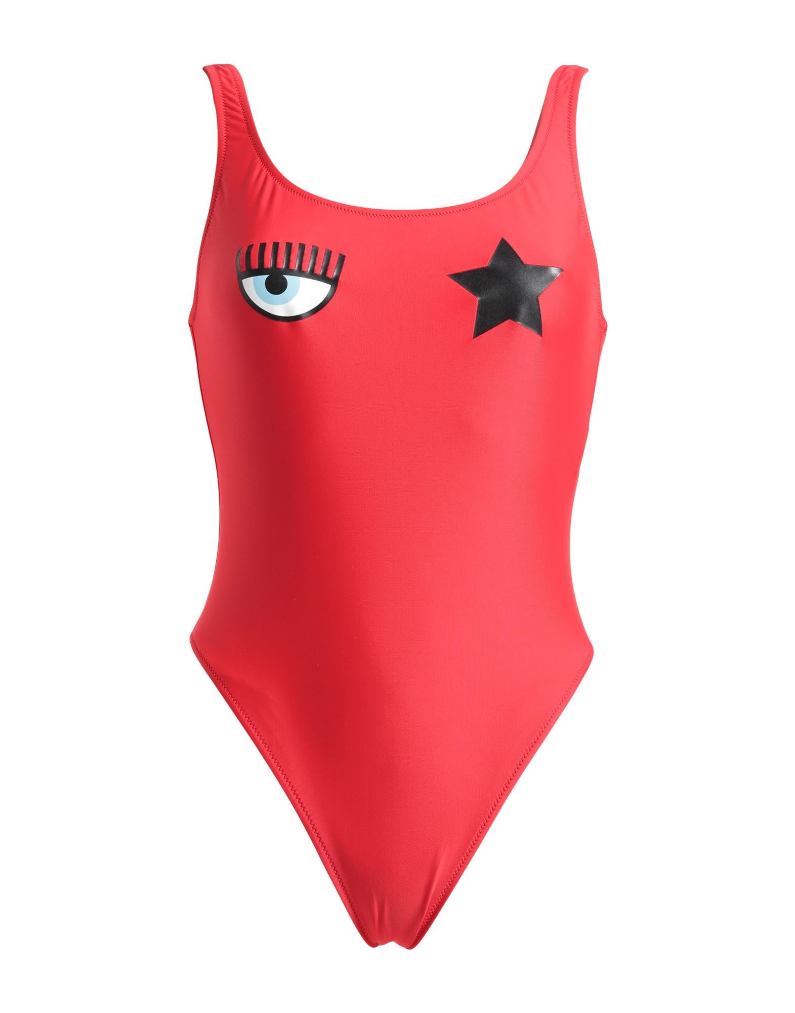 CHIARA FERRAGNI - One-piece swimsuits