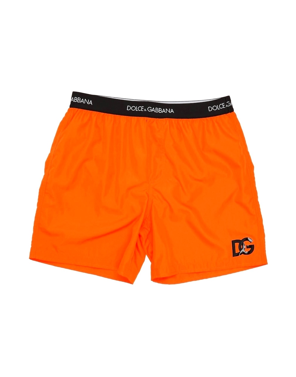 DOLCE&GABBANA - Swim trunks