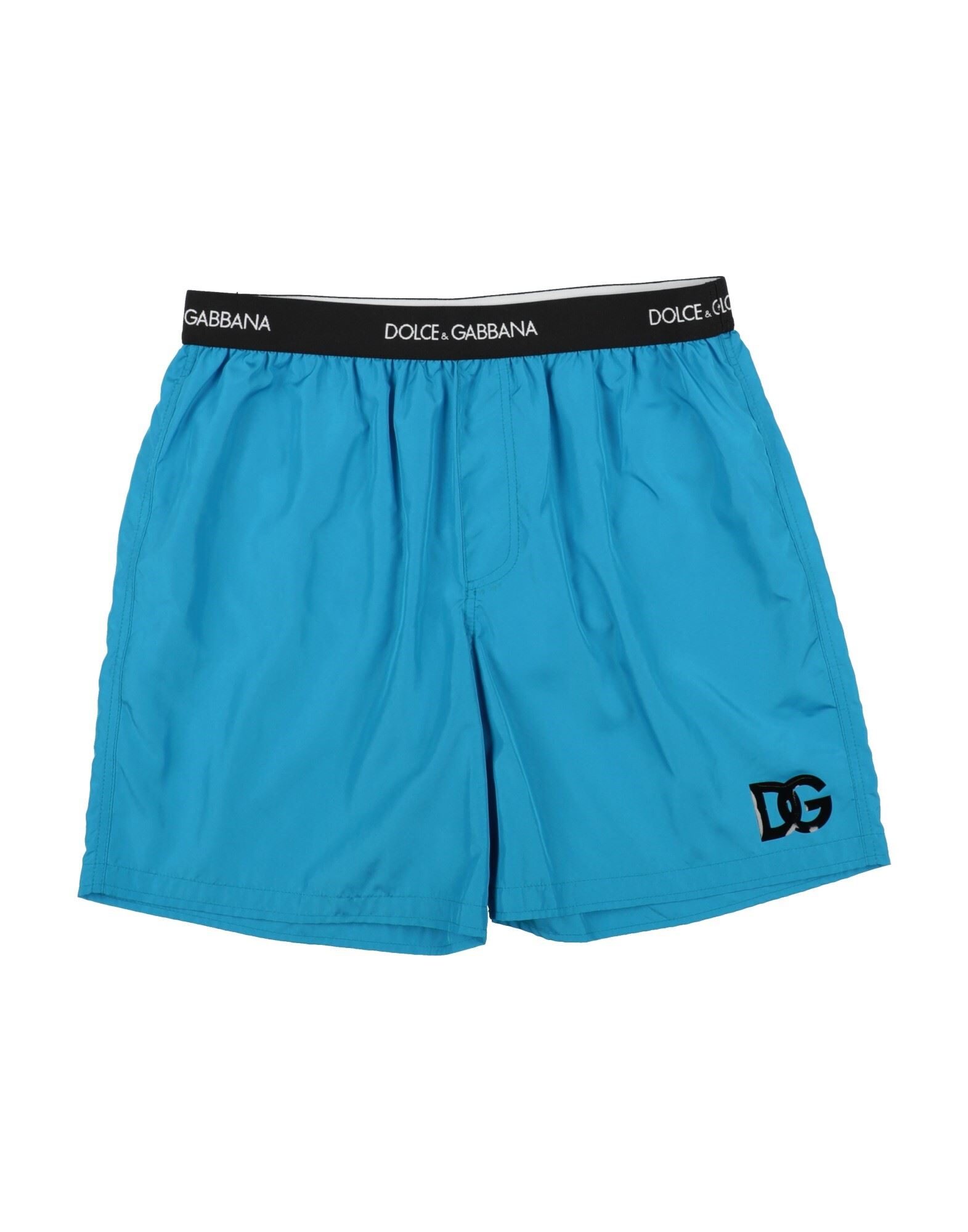 DOLCE&GABBANA - Swim trunks