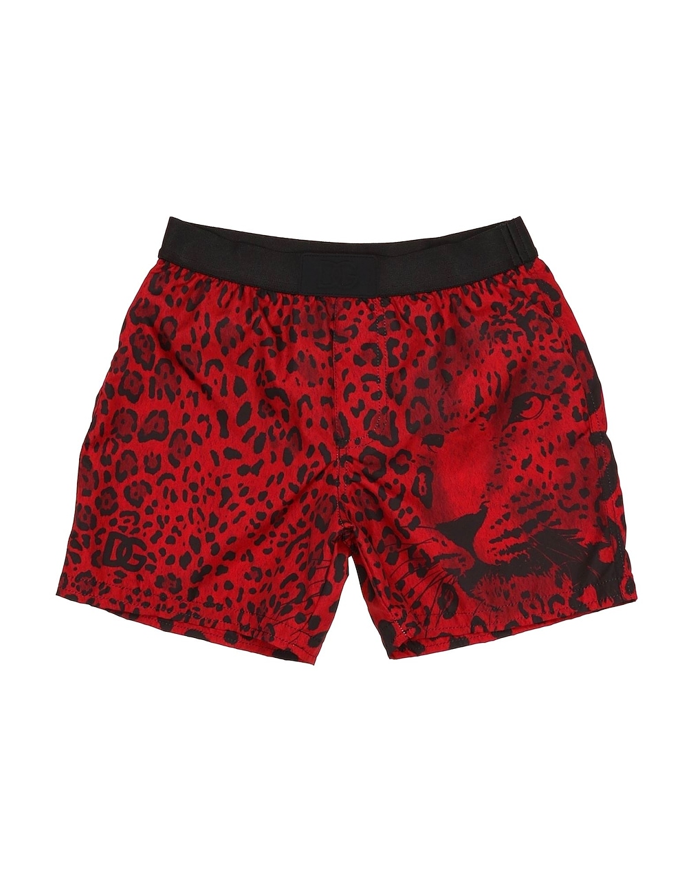 DOLCE&GABBANA - Swim trunks