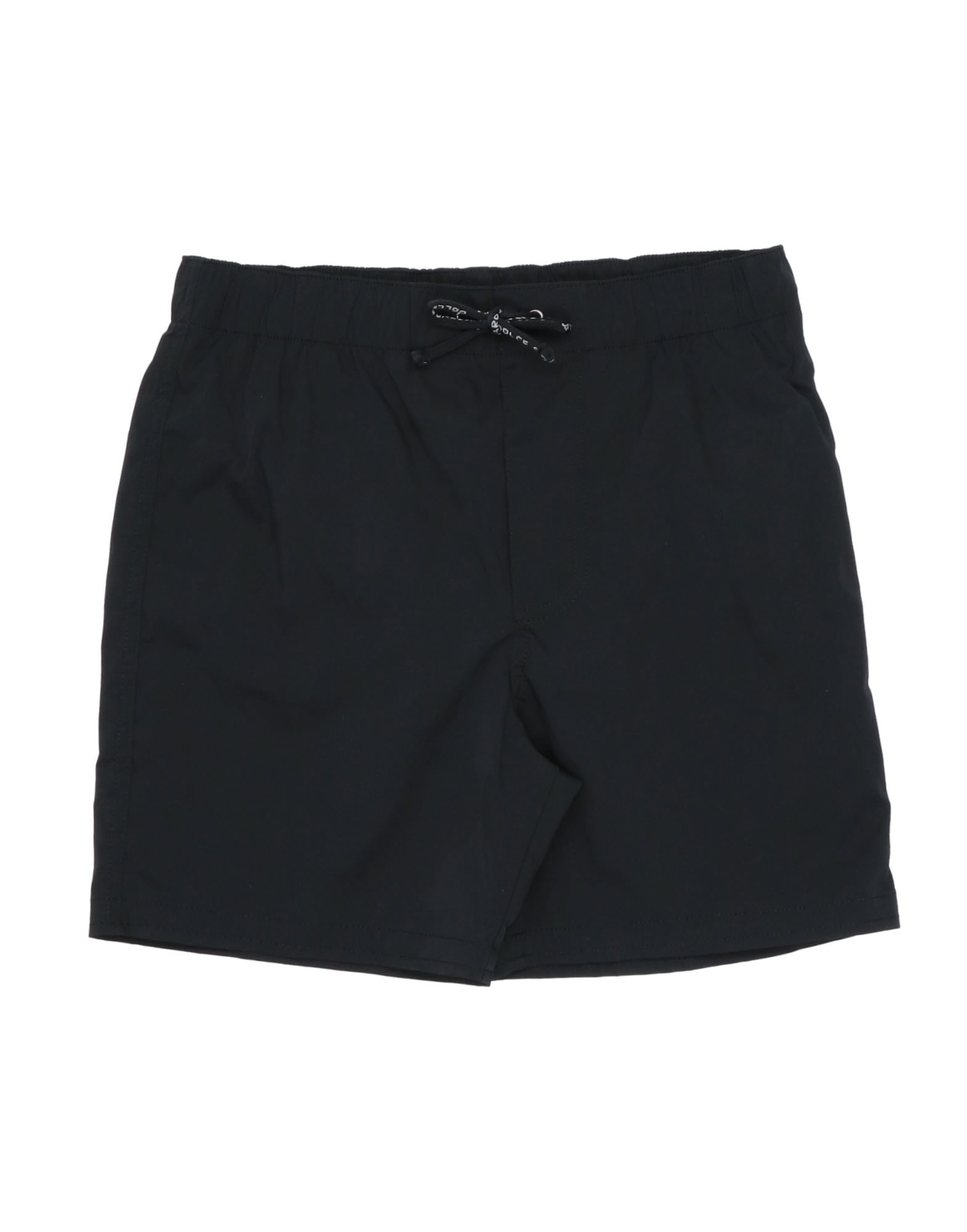 DOLCE&GABBANA - Swim trunks