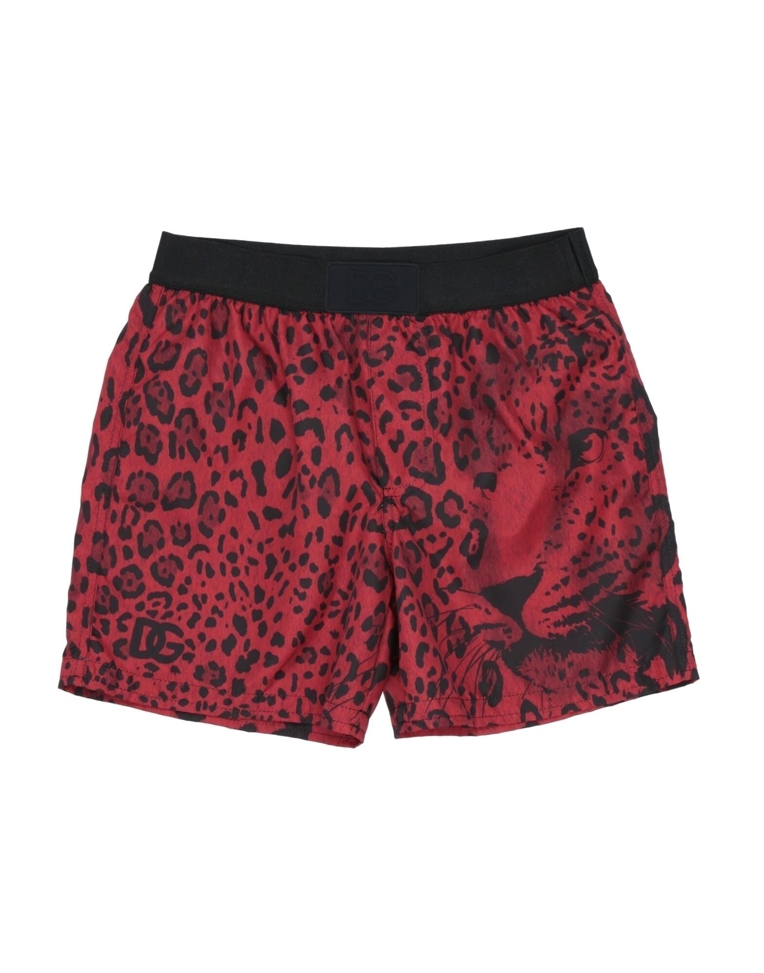 DOLCE&GABBANA - Swim trunks