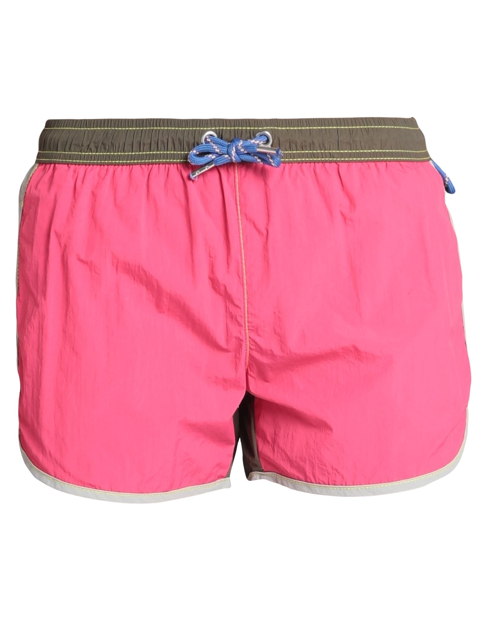 RETOIS - Swim trunks