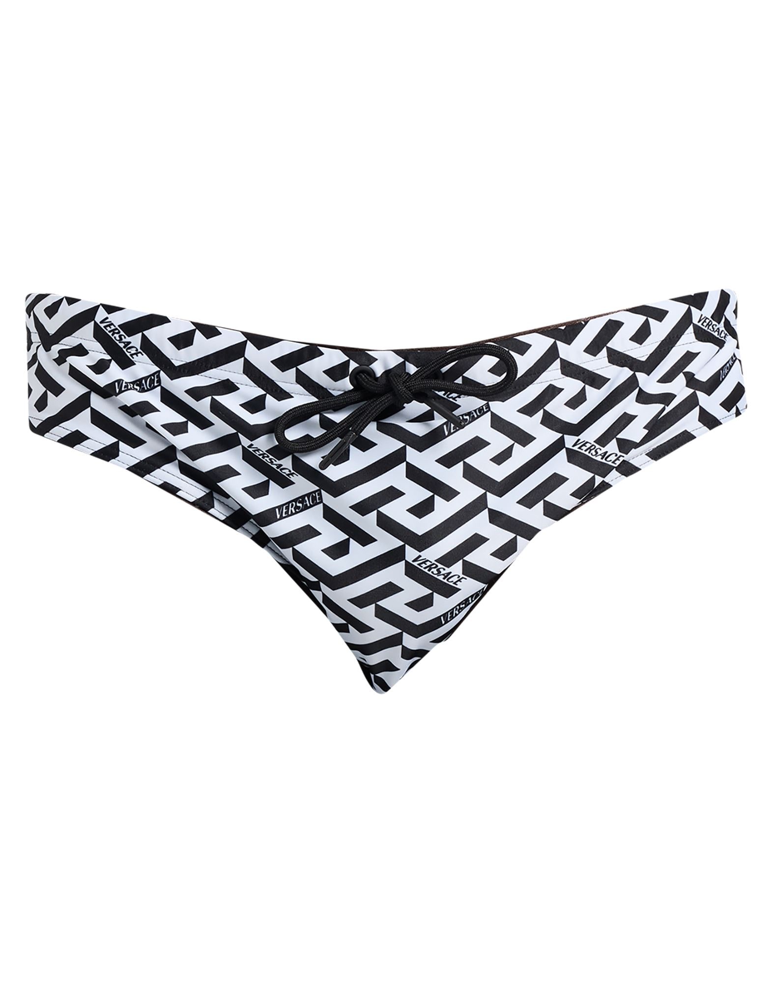 VERSACE - 비키니 바텀 & 스윔 브리프